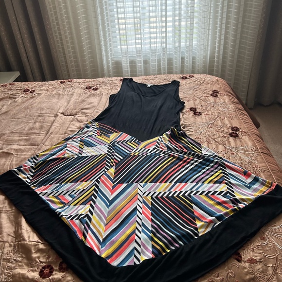 Spense dress - Picture 5 of 12